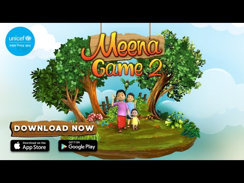 Meena Game 2 Video