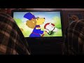 Elliot Moose Beaverton S Balloons TV Record