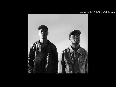 DJMreja & Neuvikal Soule - The Walker