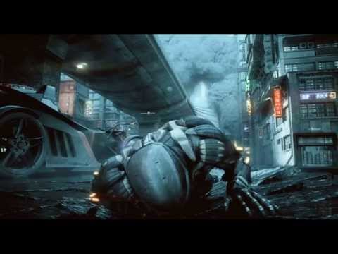 CGI VFX Showreel by the talented team at IDA