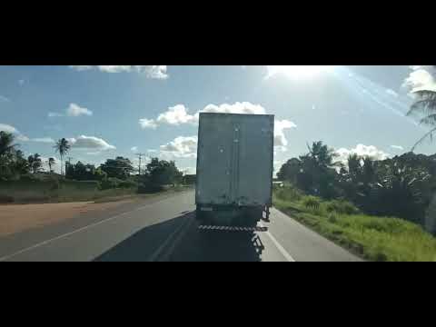 39 / SANTA LUZIA DO ITANHY, UMBAUBA, CRISTINAPÓLIS ,BR 101 SERGIPE,DIVISA COM A BAHIA 