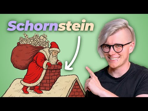 Was bedeutet das „Schorn-“ in „Schornstein“ wirklich?