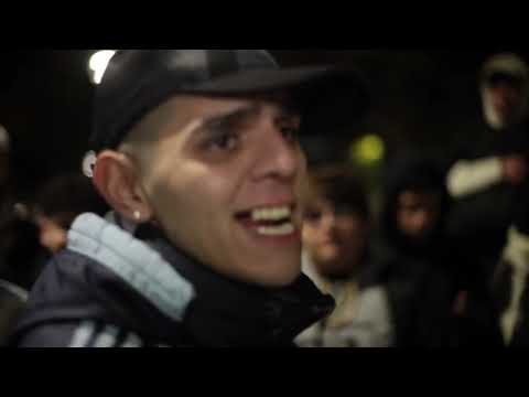 MÁSCARA vs FRANCO vs VARDO - 8vos Fecha 2 (Torneo 2023) - SAN JUSTO UNDER🇦🇷