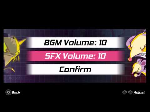 Scram Kitty DX Playstation 4