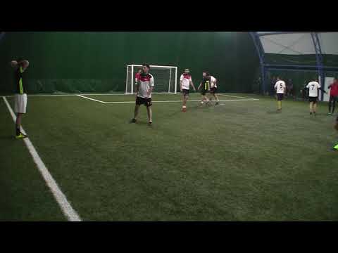 20 00 BDBH VS Lupii Dacici Seria A Play Out etapa 1 part 4