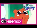 Wat babyberen leren | Naar het vleeshuis | Cartoon Network