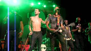 Michael Franti and Spearhead - Long Ride Home