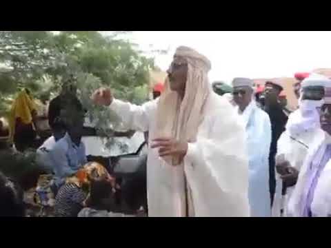 *Migrants : sur les routes de la mort*