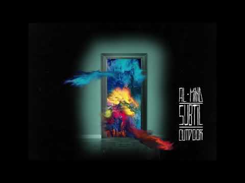 SUBTIL X AL-MIND - OUTDOOR