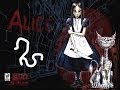 Алиса в стране кошмаров-2# [МОЯ ПСИХИКА!!!] 