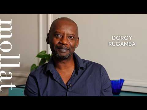 Dorcy Rugamba - Les enfants gâtés de Butare