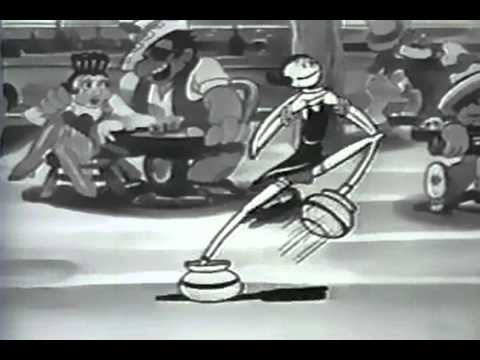 ブロー・ミー・ダウン!(1933) (Blow Me Down! (1933))