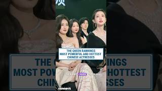 Download lagu Who Wears the Crown? Breaking Down China’s Most Powerful Actresses #shorts #bailu #zhaolusi mp3