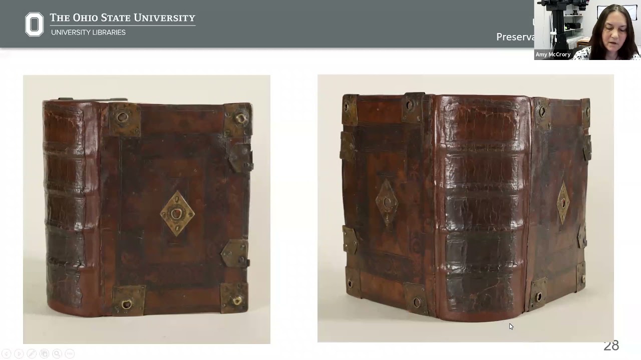 Digitizing University Libraries Collections