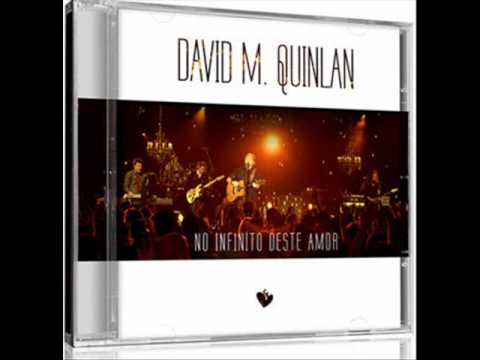 No Infinito Deste Amor - DAVID M. QUINLAN - Lançamento 2009