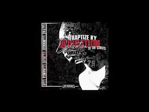 Traptize Ky -  No English ( Official Audio )