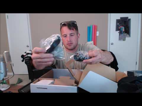 Humminbird PIRANHAMAX 4 - Unboxing and Review
