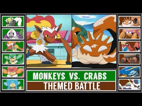 download lagu mp3 mp4 Crab Pokemon, download mp3 Crab Pokemon free download mp3, download mp3 Crab Pokemon