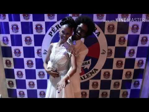 Apresentação Casal Pérola Negra 2020