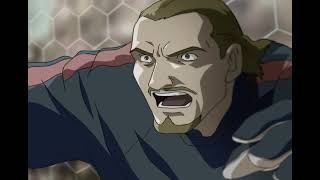 Download lagu Captain Tsubasa: Road to 2002 Opening 2 [Our Relation] 60 fps mp3