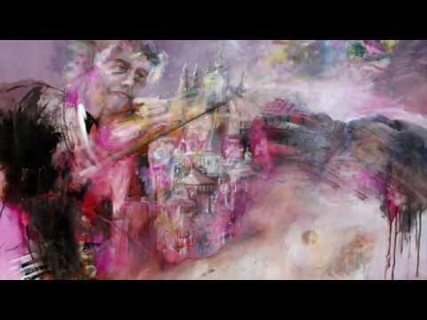 Město Zrcadel - Vivaldianno Tour 2015 Pilot Song