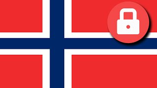 Pewds invites Norwegians to stop watching the video - Norwegians Cant Watch This.