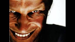 Aphex Twin - Cornish Acid