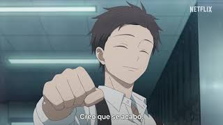 Rompiendo el hielo Temporada 2 Trailer [HD] Netflix
