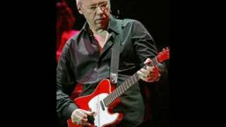 Mark Knopfler Daddy&#39;s gone to Knoxville @ Ahoy 08