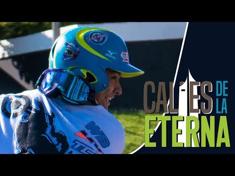Calles de la Eterna - Juanjo Bike Life DT175