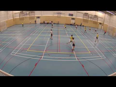 Hercules HB1 - Commandeur/VVW HB1 20170326