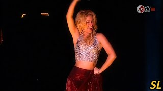 Shakira - Gitana (Live) (The Sun Comes Out World Tour) (Tradução) (Legendado)