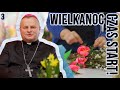 Wielkanoc czas start! #3 | Program specjalny