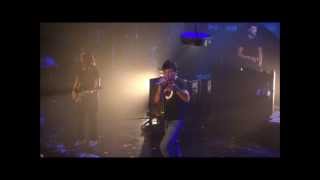 EIFFEL Je voudrais pas crever live au Trianon - Paris le 28/11/2012