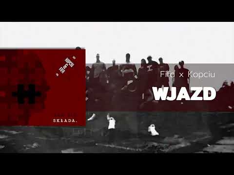 FIFA x KOPCIU - WJAZD