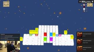 GooCubelets: The Algoorithm: 100% Achievements Playthrough / Let's Play