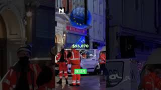 Top Paying Countries for American Crypto Engineers in 2023