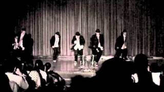 Tonight - Hector Troy (Dance Performance)