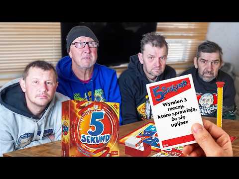 Holy Cross Bandits | 5 Seconds