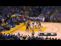 Stephen Curry Drops 40 on Opening Night 