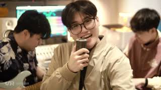 Download lagu Saving Reggie Session | Roy Alexander - Bentar Lagi Sayang (INDAHKUS, dia) - Live Session mp3