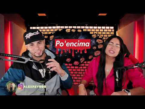 TEN - Dani Flow, Uzielito Mix {Reaccion/Podcast}