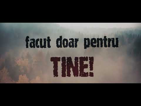 Yenic feat. Utze - "Boala Dragostei" (Lyrics Video)
