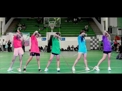 191201『4K』Idol Live Show "Zenkiri" @ JK Sport 2019 "IDOL Sport"