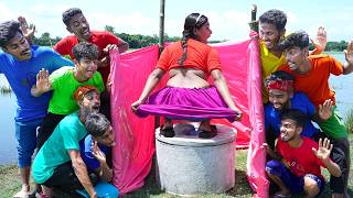 Special Top Trending Funny Comedy Video 2026 😂 New Amazing Funny Video