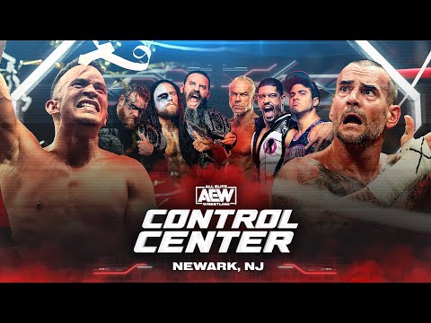 AEW Control Center, Rhea Ripley Talks Favorite Matches, SmackDown LowDown, More | Fight Size Update