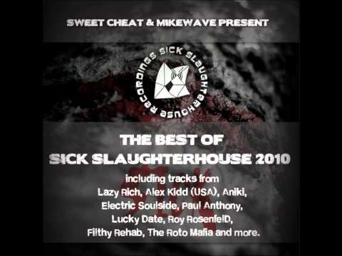 THE BEST OF SSH 2010 "Filthy Rehab - Shake 'N' Dance (Original Mix)" CUT