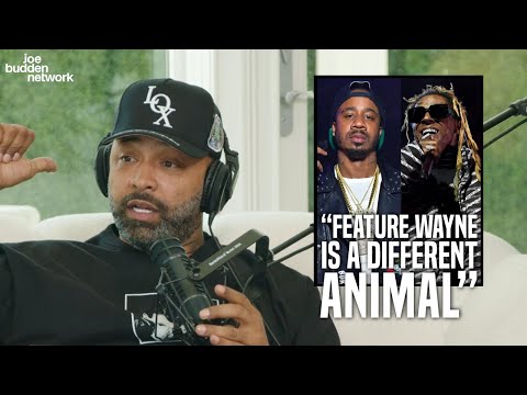 New Benny And Wayne Song BIG DOG | "Feature Wayne Is A Different Animal"