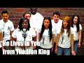 He Lives in You - The Lion King (Musicality Rehearsal Cover)