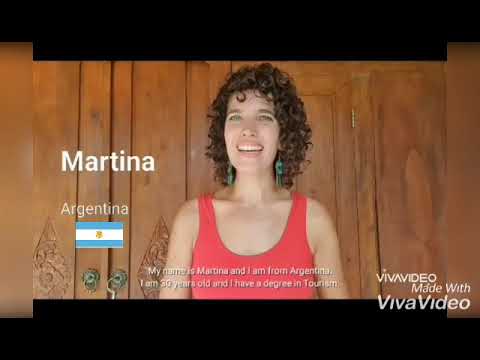 Aprende español online - Learn Spanish online!